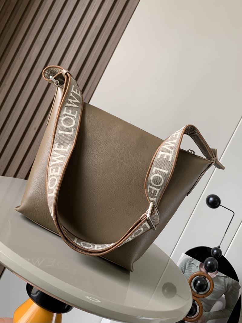 Loewe Cubi Bags